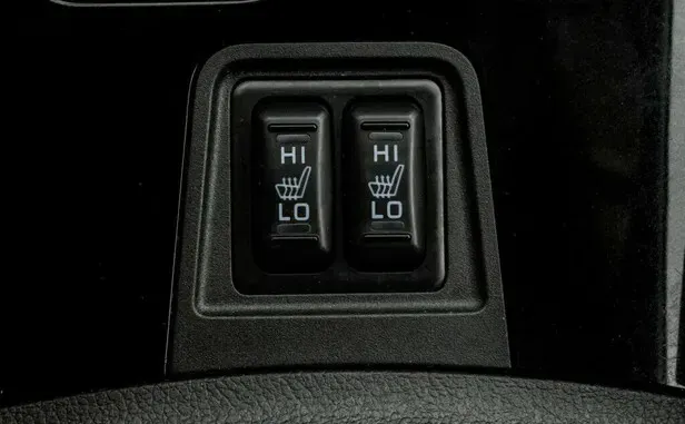 Mitsubishi Outlander, III Рестайлинг 3 — фото 11