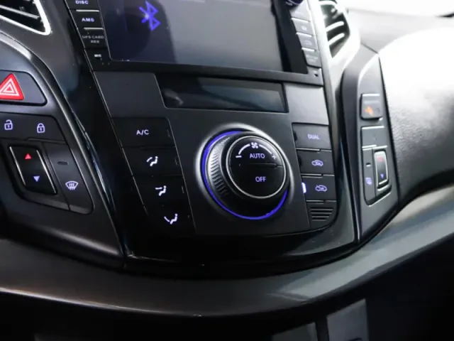 Hyundai i40, I Рестайлинг — фото 14