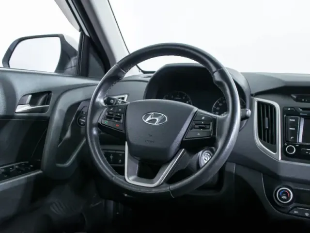Hyundai Creta, I — фото 14