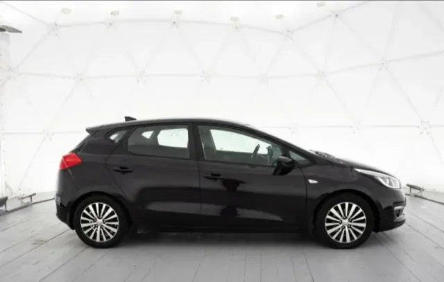 Kia Ceed, II Рестайлинг — фото 3