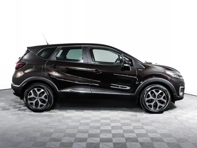 Renault Kaptur, I — фото 4
