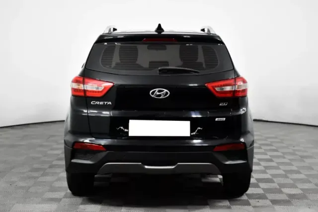 Hyundai Creta, I — фото 6