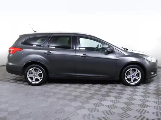 Ford Focus, III Рестайлинг — фото 4
