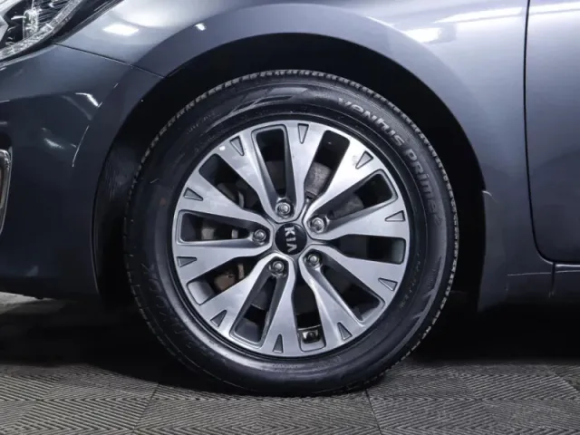 Kia Ceed, II Рестайлинг — фото 9