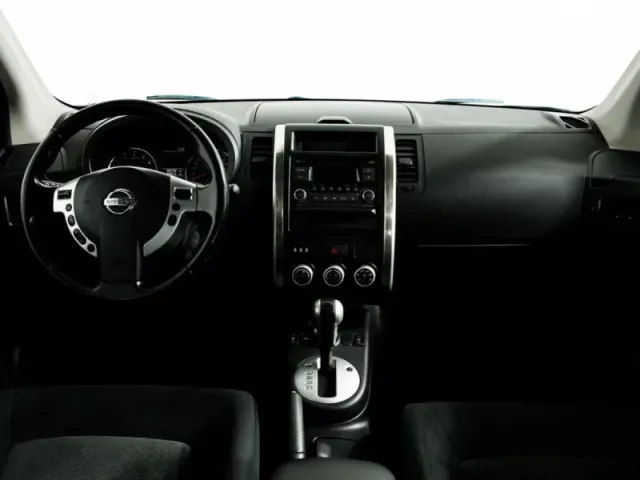 Nissan X-Trail, II Рестайлинг — фото 10