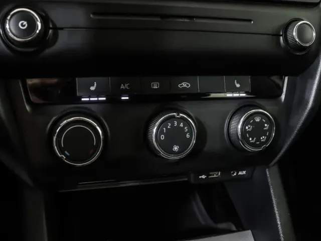 Skoda Octavia, III (A7) — фото 20