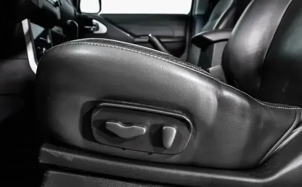 Nissan Pathfinder, III Рестайлинг — фото 13