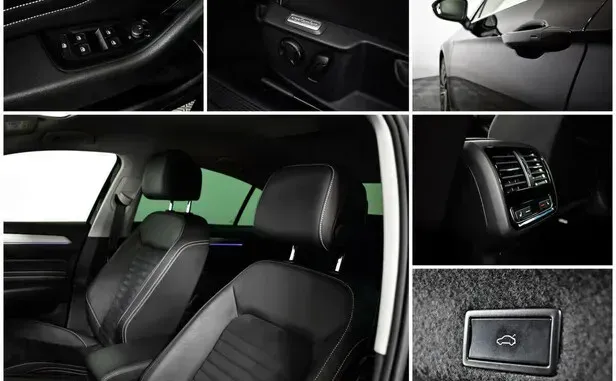 Volkswagen Passat, B8 Рестайлинг — фото 8