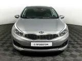 Kia Ceed, II Рестайлинг — фото 1