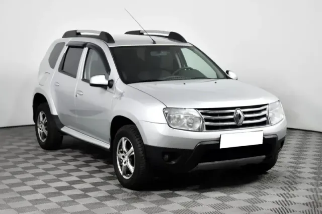 Renault Duster, I — фото 3