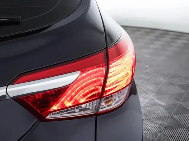 Hyundai i40, I — фото 10