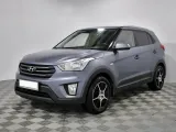 Hyundai Creta, I — фото 1