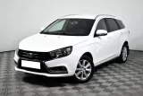 LADA Vesta, I — фото 1