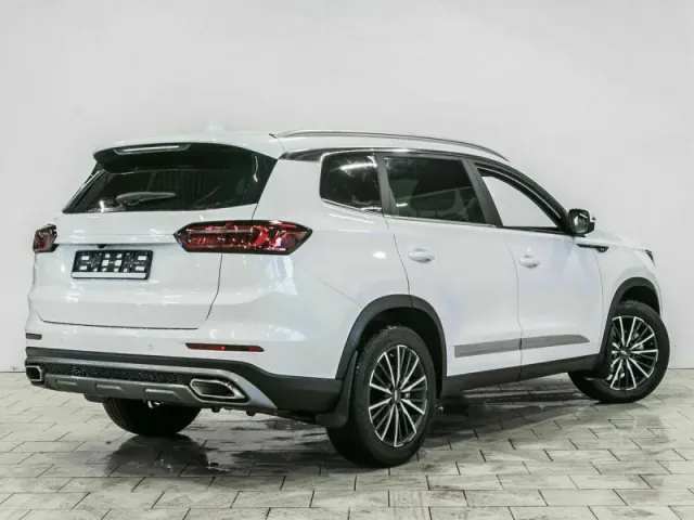 Chery Tiggo 8 Pro, I — фото 6