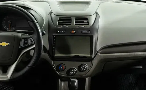 Chevrolet Cobalt, II Рестайлинг — фото 7