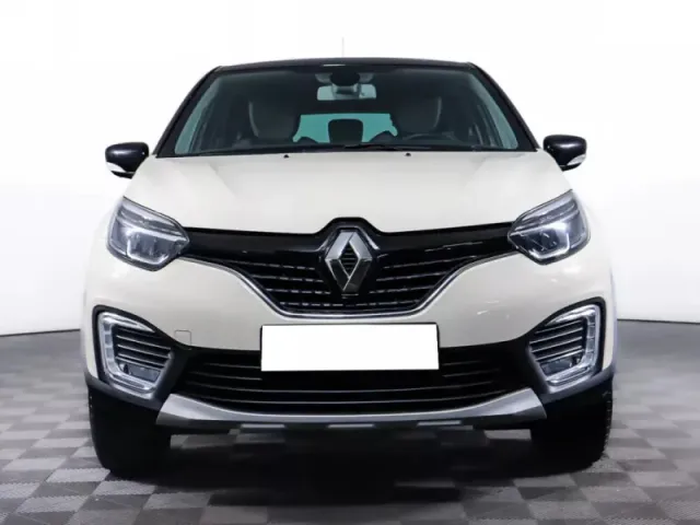 Renault Kaptur, I — фото 2