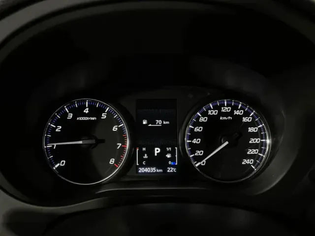 Mitsubishi Outlander, III Рестайлинг 3 — фото 11