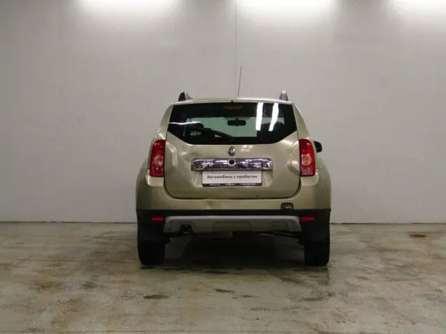 Renault Duster, I — фото 4