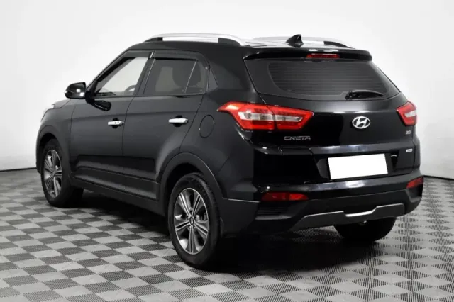 Hyundai Creta, I — фото 7