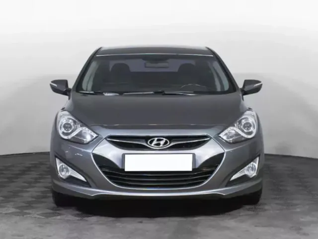 Hyundai i40, I — фото 2