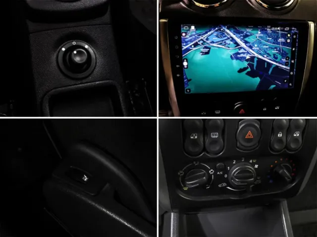 Nissan Almera, III (G15) — фото 19