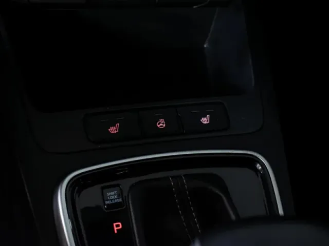 Kia Rio, IV — фото 14