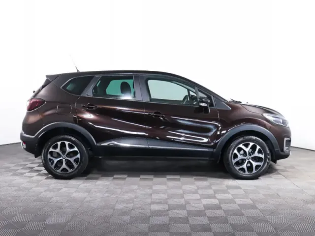 Renault Kaptur, I — фото 4