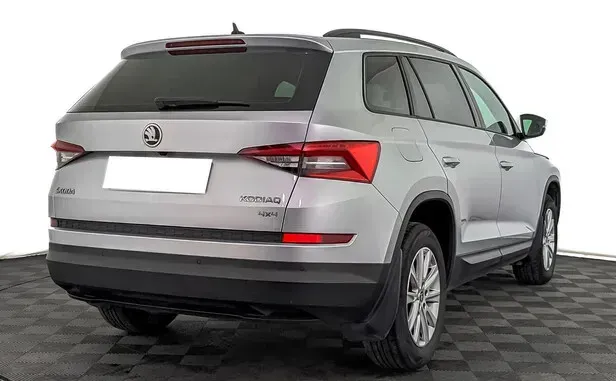 Skoda Kodiaq, I — фото 2