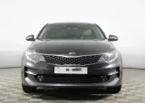 Kia Optima, IV — фото 1