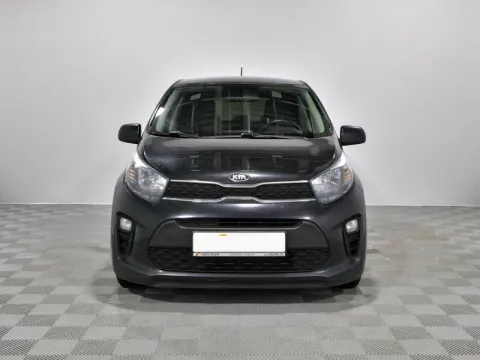 Kia Picanto, III — фото 1