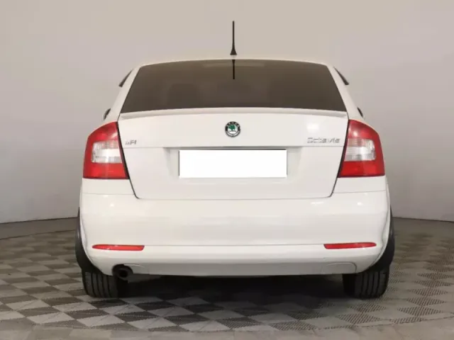 Skoda Octavia, III (A7) — фото 6