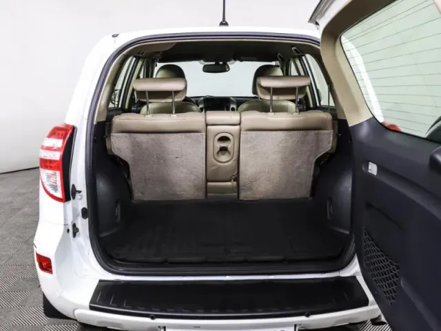 Toyota RAV4, III (XA30) Рестайлинг — фото 12