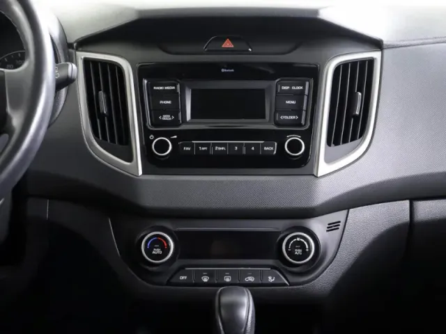 Hyundai Creta, I — фото 17
