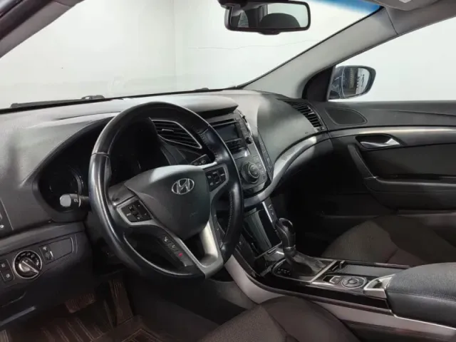 Hyundai i40, I — фото 12
