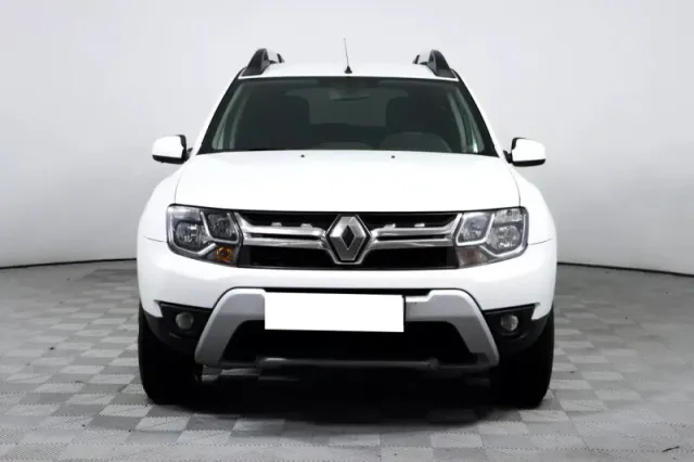 Renault Duster, I Рестайлинг — фото 13