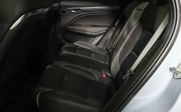 Geely Tugella, I Рестайлинг — фото 7