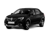 Renault Logan Stepway — фото 1