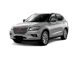 Haval H2 — фото 1