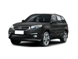 Chery Tiggo 3 — фото 1